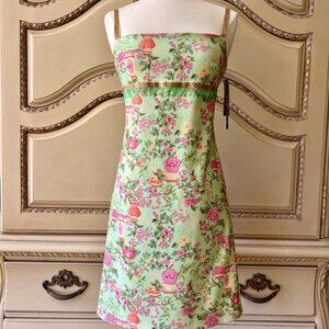 Rampage Dress